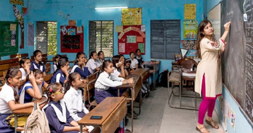 যোগদানের আগে আবারও পরীক্ষায় বসতে হবে শিক্ষকদের