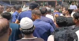 ব্রাহ্মণবাড়িয়ায় আ.লীগ-বিএনপি সংঘর্ষ, ইউপি চেয়ারম্যানসহ আটক ৩