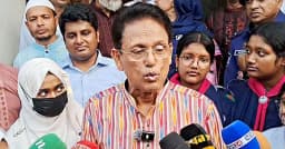 এসএসসি ও পাবলিক পরীক্ষার আইন সংস্কার করা হবে: শিক্ষামন্ত্রী