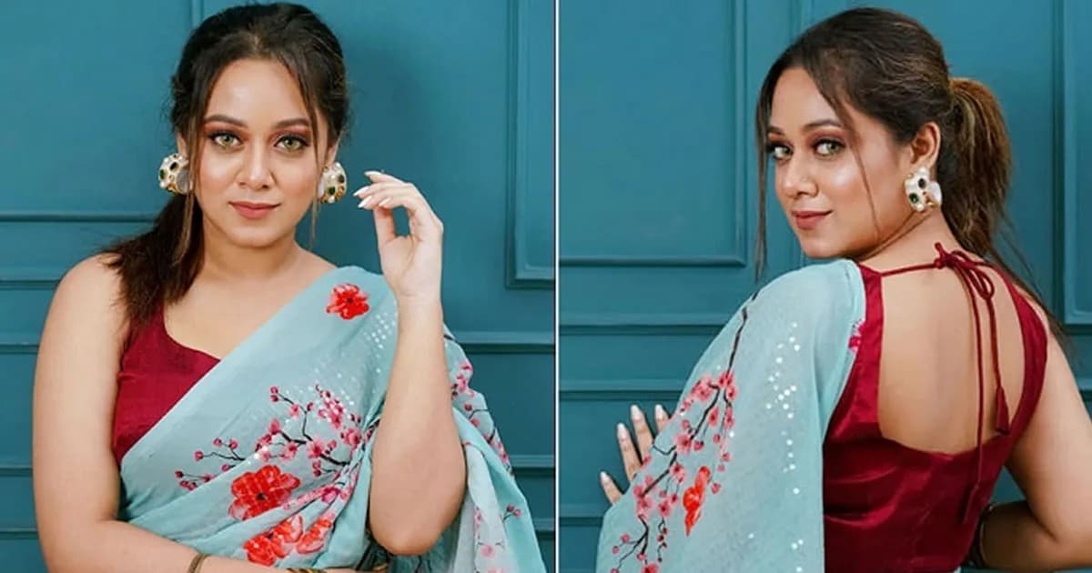 নায়িকা হিসেবে সাফল্যের অপেক্ষায় দীঘি, কবে ফিরবে ছন্দ