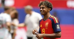 ফ্রান্সের ভয় পাওয়ার কথা, স্পেন নয়: লামিন ইয়ামাল