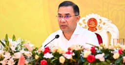 শিল্পখাতে গ্যাস সংকট সমাধানের আশ্বাস প্রধানমন্ত্রীর