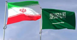 ইরানকে যুদ্ধ বন্ধের আহ্বান সৌদি আরবের, হুমকি দিলো পাল্টা হামলার