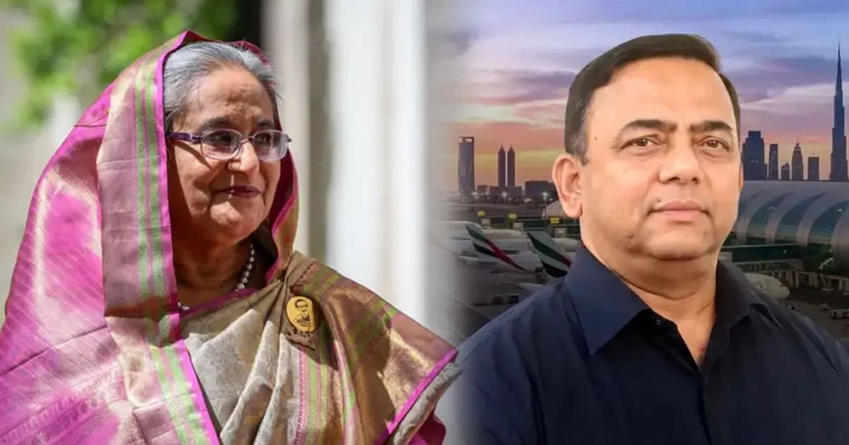 শেখ হাসিনা-বেনজীরসহ ৮ জনের বিরুদ্ধে গ্রেপ্তারি পরোয়ানা
