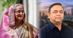 শেখ হাসিনা-বেনজীরসহ ৮ জনের বিরুদ্ধে গ্রেপ্তারি পরোয়ানা