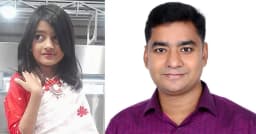 রামিসা হত্যার দ্রুত বিচার ও সর্বোচ্চ শাস্তি নিশ্চিত করতে হবে