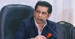 স্বাধীন গণমাধ্যমে বিশ্বাসী সরকার: তথ্যমন্ত্রী