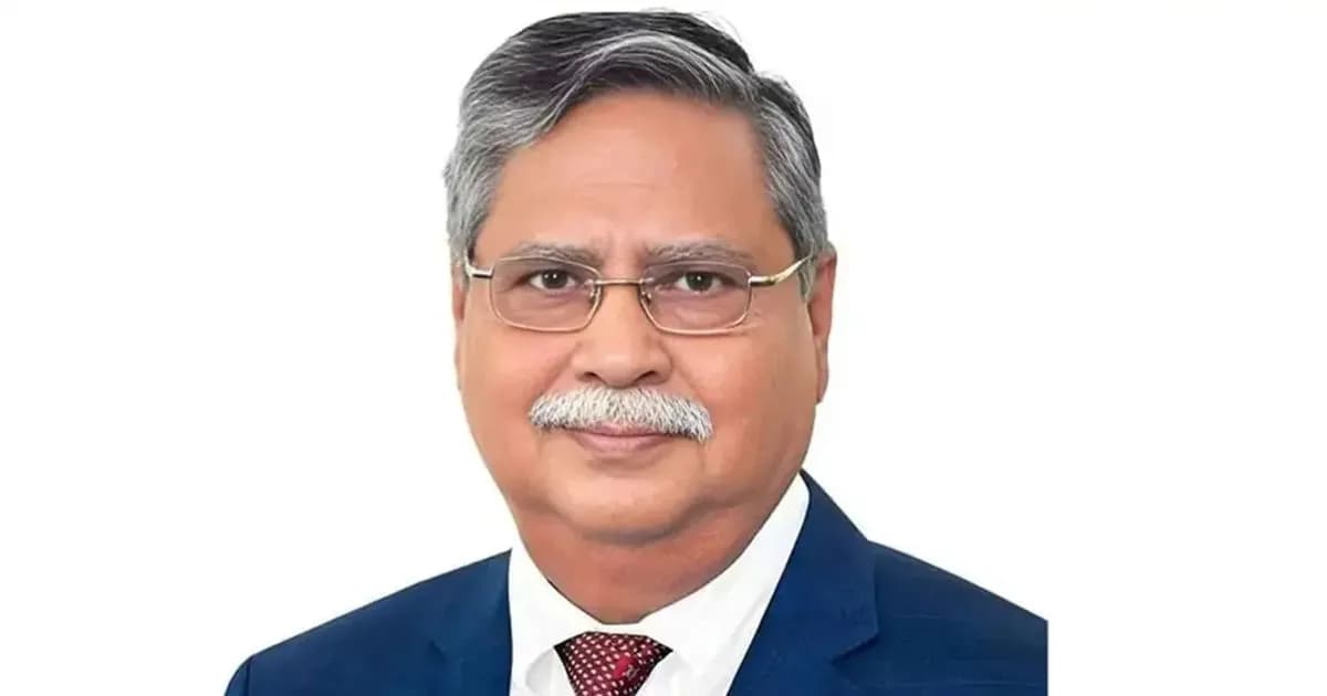 রবিবার বঙ্গভবন ছাড়বেন মো. সাহাবুদ্দিন
