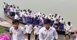 মধ্যনগরে সাত গ্রামের শিক্ষার্থীদের জন্য মাধ্যমিক বিদ্যালয় প্রতিষ্ঠার দাবি