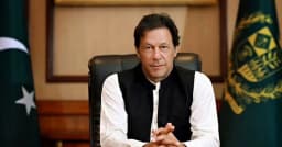 ইমরান খোঁজ দেওয়ার দাবিতে পিটিআইয়ের বিক্ষোভের ডাক