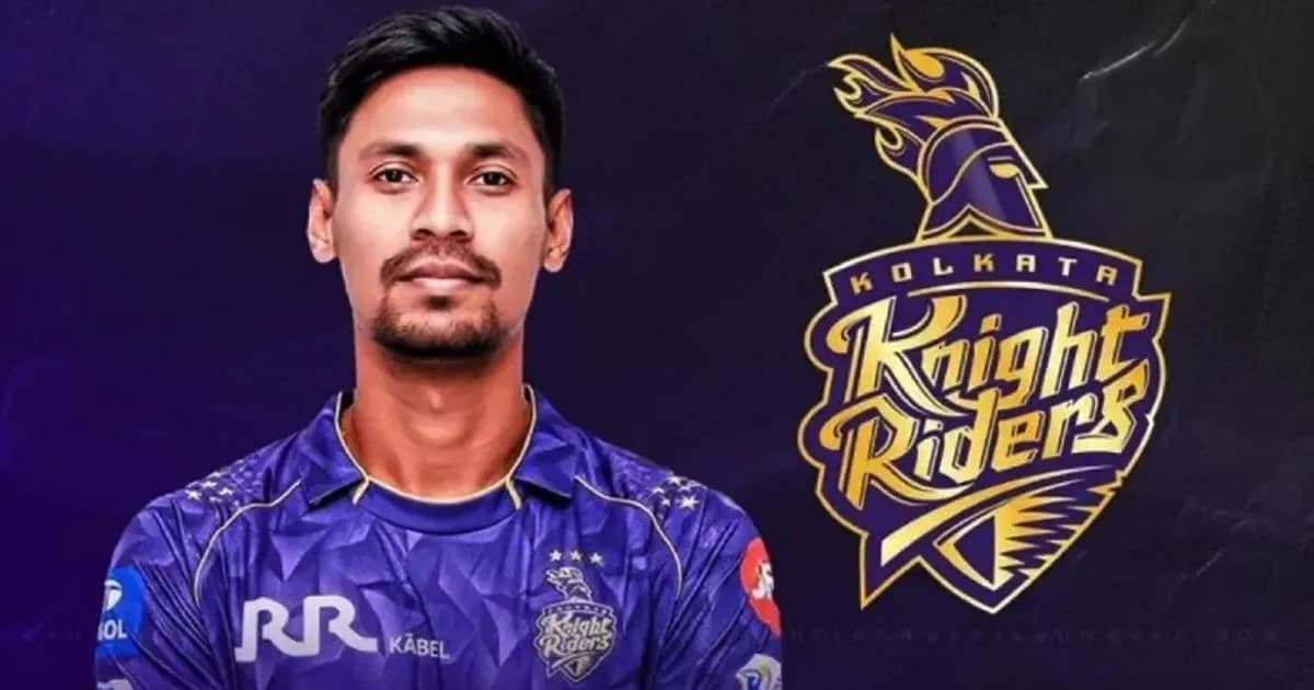 মুস্তাফিজের ৯.২০ কোটির ভবিষ্যৎ কী, আইপিএলের নিয়মে কী আছে?