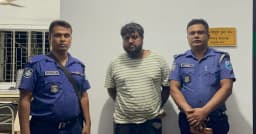 ধামরাইয়ে অন্তঃসত্ত্বা গৃহবধূকে পিটিয়ে হত্যার অভিযোগ