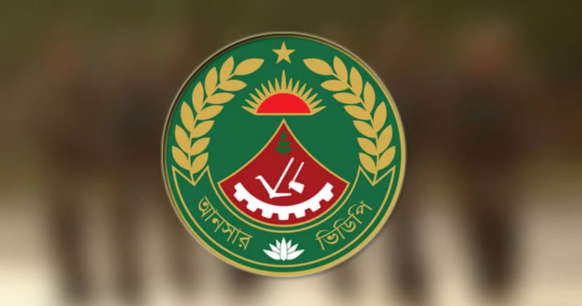 তেজগাঁওয়ে যুবক হত্যায় আনসার জড়িত থাকার খবর ‘ভিত্তিহীন’