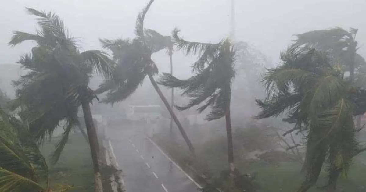 সিলেটে ঝোড়ো হাওয়া ও বজ্রবৃষ্টির সতর্কতা, ৯ জেলায় তাপপ্রবাহ অব্যাহত