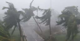 সিলেটে ঝোড়ো হাওয়া ও বজ্রবৃষ্টির সতর্কতা, ৯ জেলায় তাপপ্রবাহ অব্যাহত