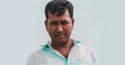 নরসিংদীতে ব্যবসায়ীকে গুলি করে হত্যা