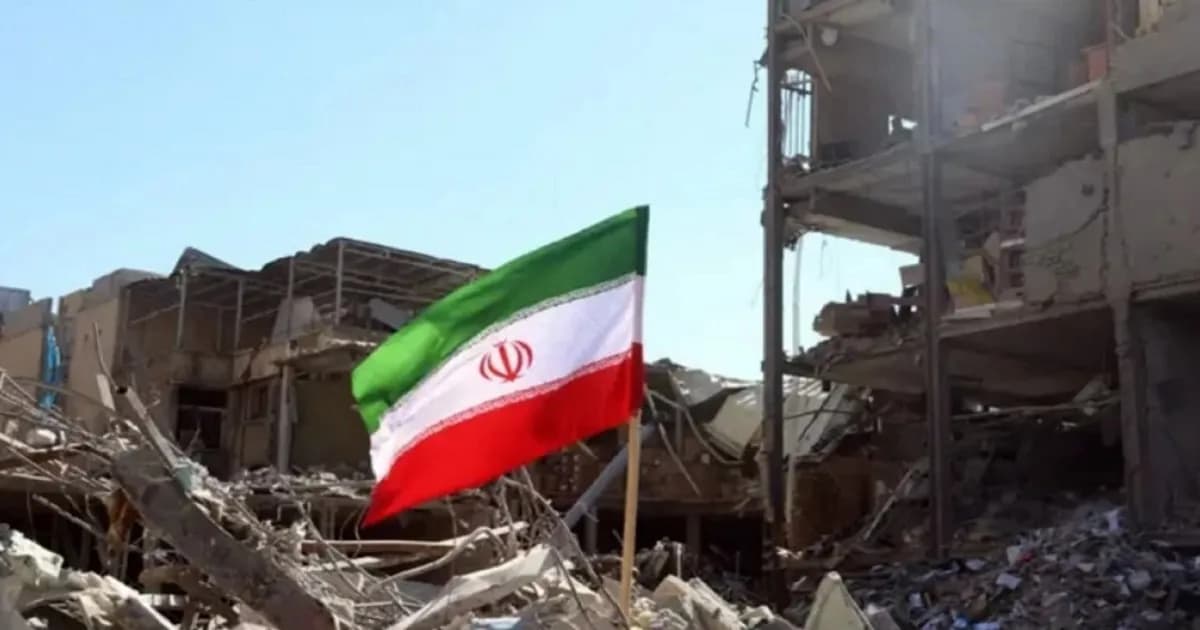 ইরানে এখনো সক্রিয় রয়েছে কোন কোন বিদেশি গণমাধ্যম?