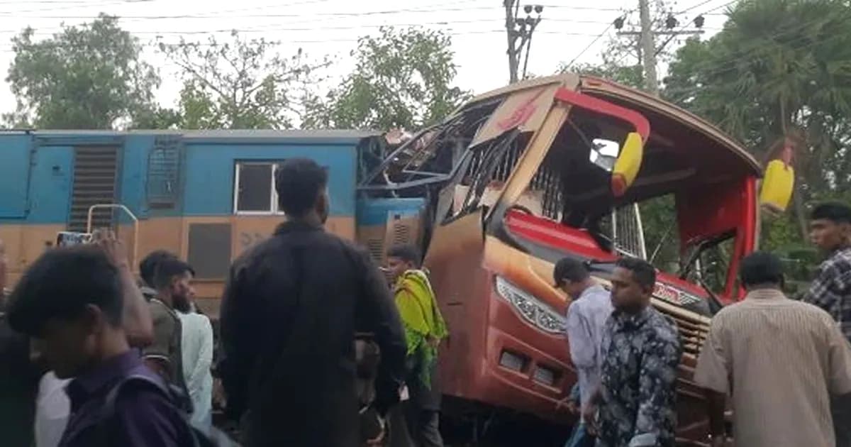 ঈদযাত্রায় ৭ দিনে ২০৪ মৃত্যু, সরকারি হিসাবে কম দেখানো নিয়ে প্রশ্ন