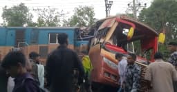 ঈদযাত্রায় ৭ দিনে ২০৪ মৃত্যু, সরকারি হিসাবে কম দেখানো নিয়ে প্রশ্ন