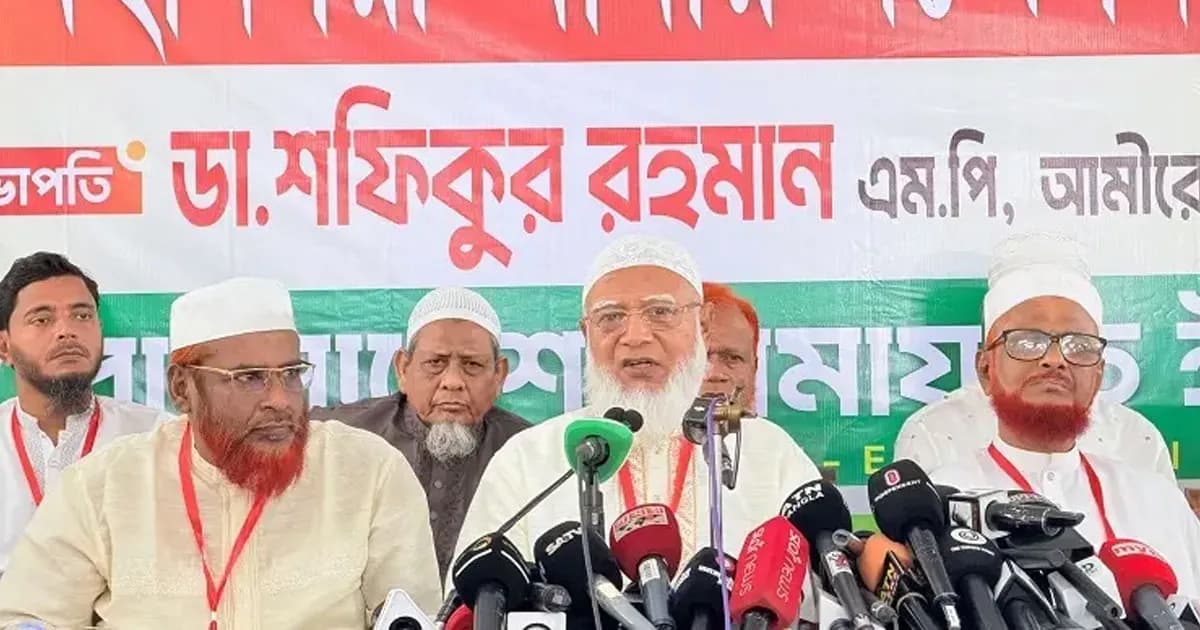 জ্বালানি সংকট না থাকলে প্রতিদিন ৬ থেকে ১০ ঘণ্টা লোডশেডিং কেন?