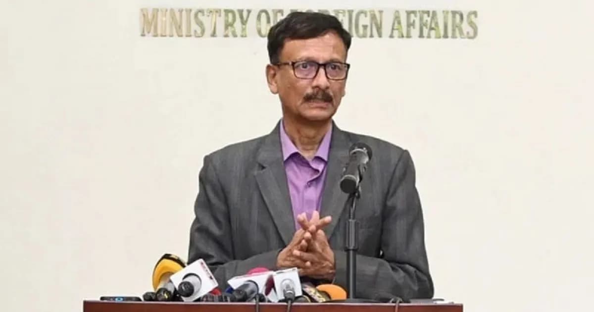 চীন থেকে অস্ত্র ক্রয়ে যুক্তরাষ্ট্রের নিষেধাজ্ঞার আশঙ্কা নেই