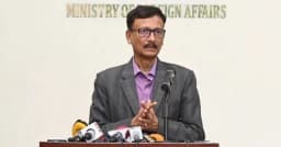 চীন থেকে অস্ত্র ক্রয়ে যুক্তরাষ্ট্রের নিষেধাজ্ঞার আশঙ্কা নেই