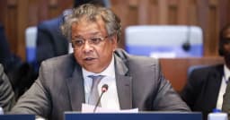আবারও ফ্রান্সে বাংলাদেশের রাষ্ট্রদূত খন্দকার মোহাম্মদ তালহা