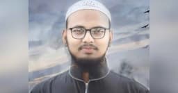 পর্নোগ্রাফি মামলায় গ্রেপ্তার মাওলানা মিরাজ আহমেদ
