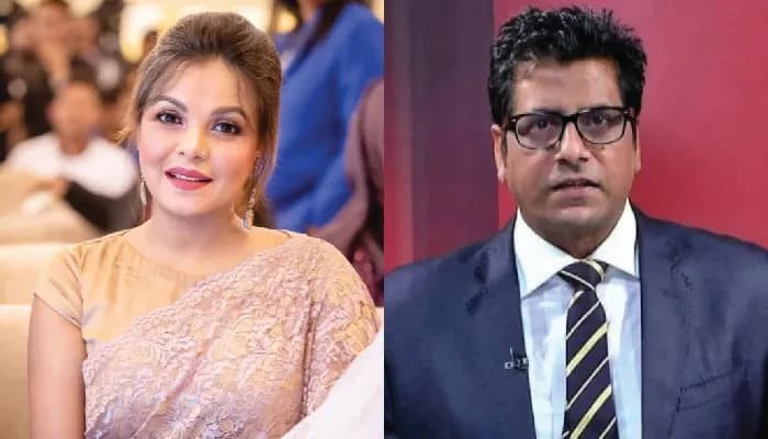 শাওন-আনিস আলমগীরসহ চারজনের বিরুদ্ধে সন্ত্রাসবিরোধী অভিযোগ