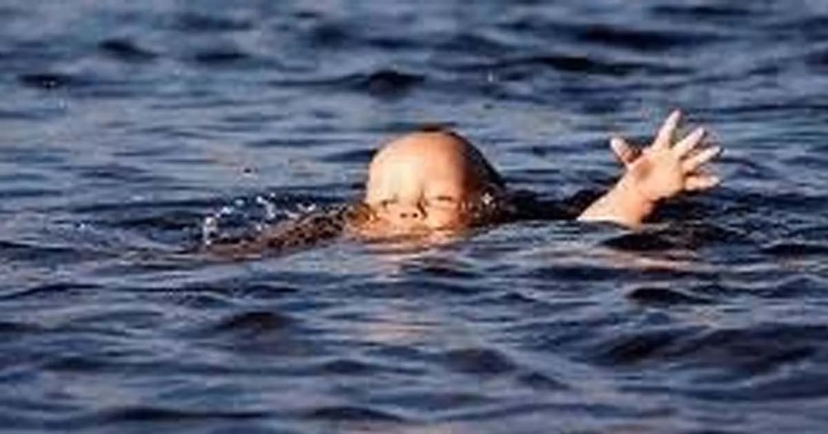 মনপুরায় পুকুরে ডুবে দুই বছর বয়সী শিশুর মর্মান্তিক মৃত্যু