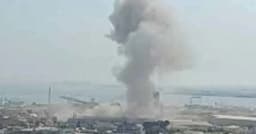 কুয়েত বিমানবন্দরে ইরানের ড্রোন হামলা, চার বাংলাদেশি আহত