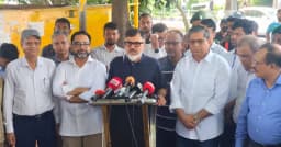 হাতিরঝিলে পরিচ্ছন্নতা কার্যক্রম পরিদর্শন এলজিআরডি প্রতিমন্ত্রীর