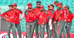 বিশ্বকাপে কেন খেলেনি বাংলাদেশ, খতিয়ে দেখতে কমিটি গঠন