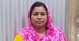 লেবাননে ইসরায়েলি বোমা হামলায় বাংলাদেশি নারী নিহত