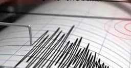 জাপানের ৬.২ মাত্রার ভূমিকম্প, পরপর একাধিক কম্পন