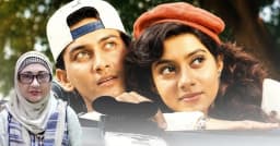 ৩০ বছর পর শাবনূরকে নিয়ে মুখ খুললেন সালমান শাহর মা