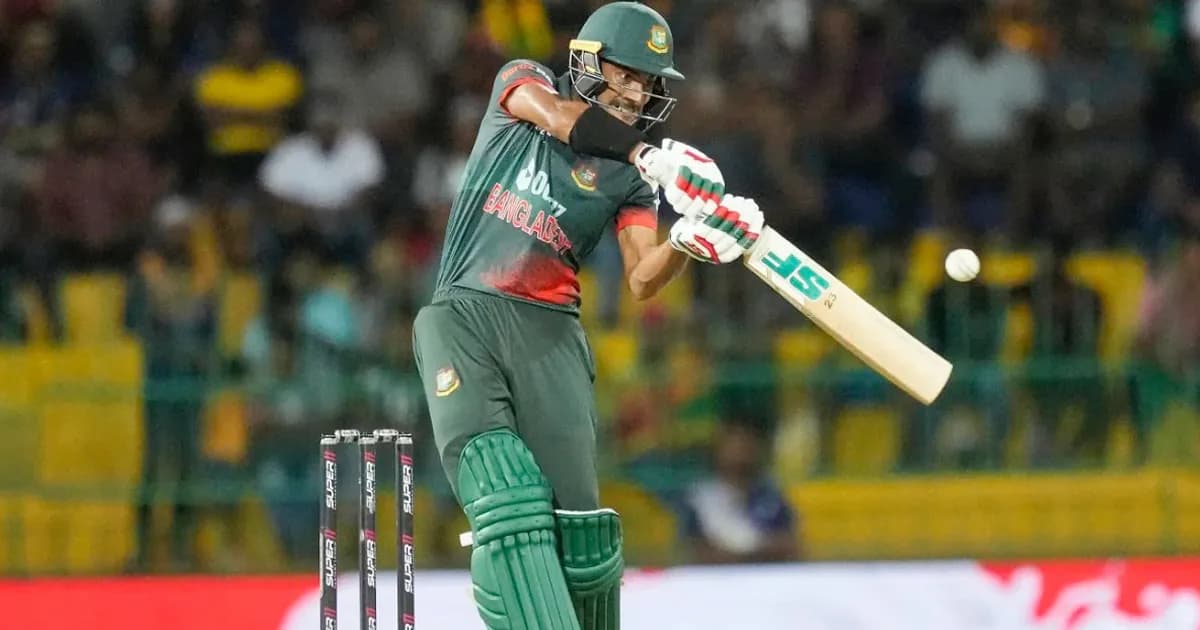 যারা ক্রিকেট খেলে, তাদের এত চাপ স্বাভাবিকই: নাইম শেখ