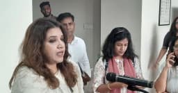 বাংলাদেশ থেকে ১০ হাজার কৃষক ও মৎস্যজীবী নেবে ওমান: শামা ওবায়েদ