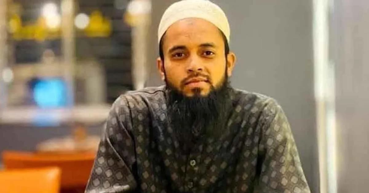 শিশুকন্যার চোখের সামনে গাজীপুরে যুবদল নেতাকে কুপিয়ে হত্যা