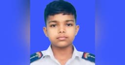 গোমতীতে ডুবে নিভে গেল পঞ্চম শ্রেণির ছাত্রের প্রাণ
