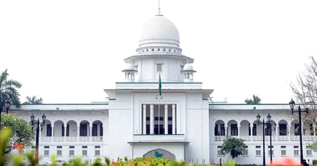 চার বিচারপতির বিরুদ্ধে তদন্ত অব্যাহত: সুপ্রিম কোর্ট প্রশাসন