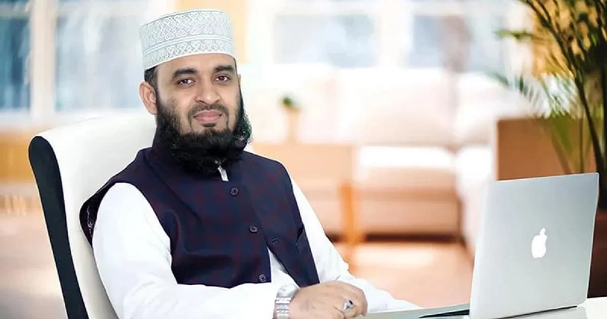 ভিসা বাতিল আজহারির, দ্রুত অস্ট্রেলিয়া ত্যাগের নির্দেশ