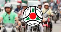 মোটরসাইকেল চালকদের স্বস্তির খবর দিল বিআরটিএ