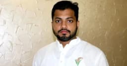 প্রথমবার নির্বাচিত হয়েই মন্ত্রিসভায় ইশরাক