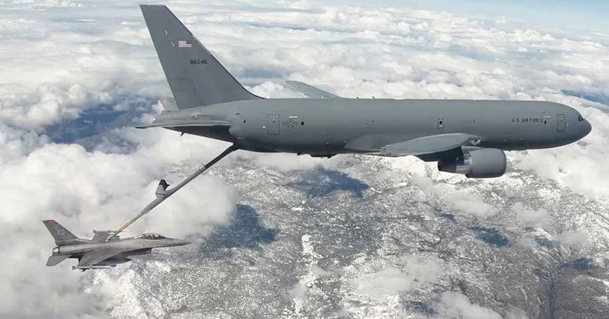 ইরাকে যুক্তরাষ্ট্রের সামরিক বিমান বিধ্বস্ত, ৪ সেনাসদস্য নিহত