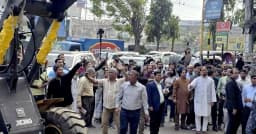 চট্টগ্রামকে বিলবোর্ডমুক্ত করার ঘোষণা চসিক মেয়রের