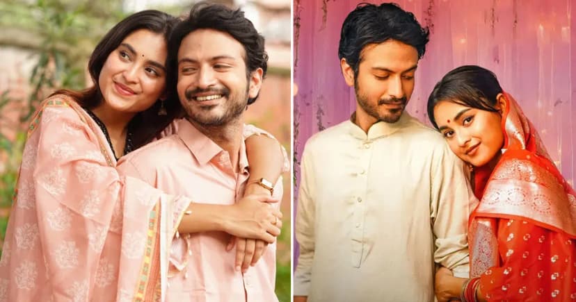 জল্পনা-কল্পনার অবসান ঘটিয়ে সামনে এলো ইয়াশ ও তটিনীর ‘কাবিননামা’