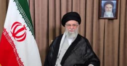 খামেনির স্ত্রী মানসুরেহ খোজাস্তেহ নিহত