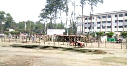 বুধবার বরিশাল যাচ্ছেন তারেক রহমান, চলছে জোর প্রস্তুতি