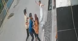 বাবার কাছ থেকে ছিনিয়ে নেওয়া স্কুলছাত্রী ৯ দিন পর উদ্ধার
